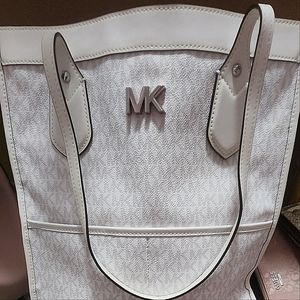 Micheal Kors large office tote